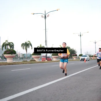 Runner Photo 6102182