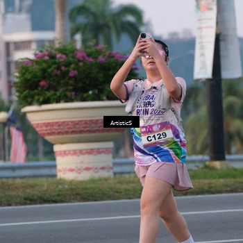 Runner Photo 6102201