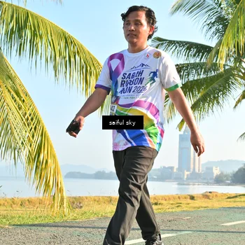 Runner Photo 6102205