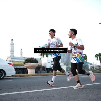 Runner Photo 6102211