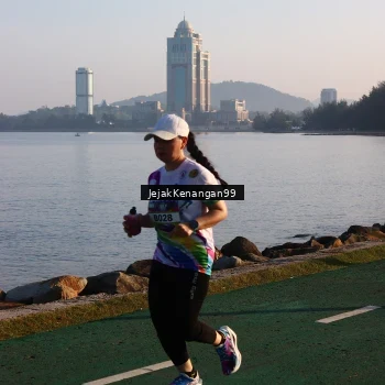 Runner Photo 6102224