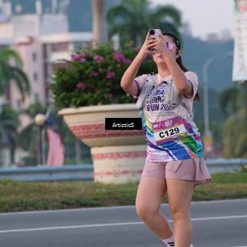 Runner Photo 6102228