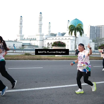 Runner Photo 6102230