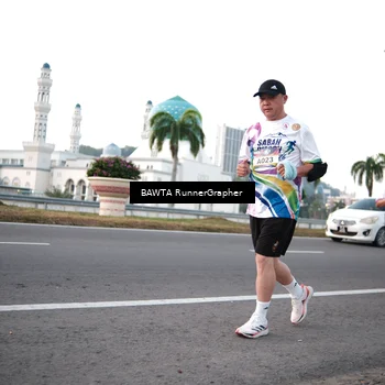 Runner Photo 6102234