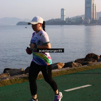 Runner Photo 6102239