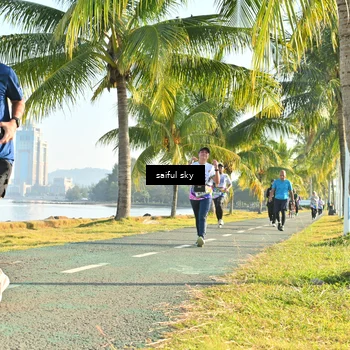 Runner Photo 6102244