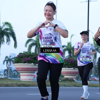 Runner Photo 6102256