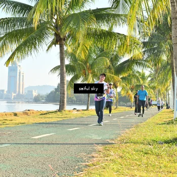 Runner Photo 6102269