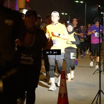 Runner Photo 6102289