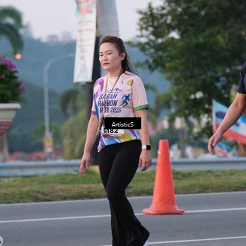 Runner Photo 6102295