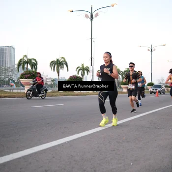 Runner Photo 6102303