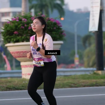 Runner Photo 6102305