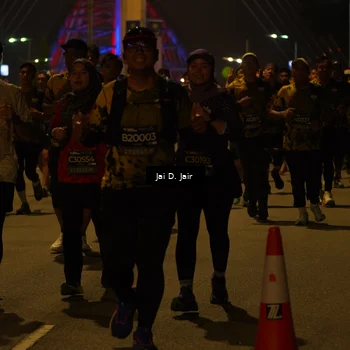 Runner Photo 6102327
