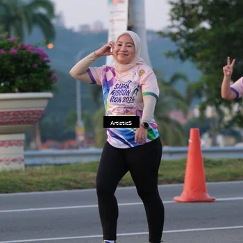 Runner Photo 6102328