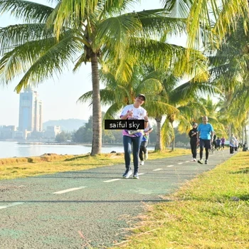 Runner Photo 6102337