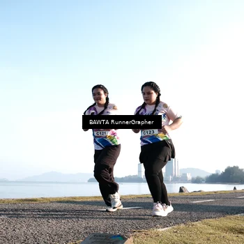 Runner Photo 6102355