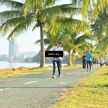 Runner Photo 6102373