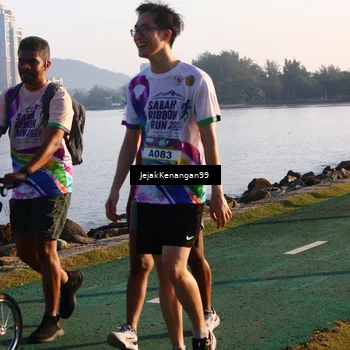Runner Photo 6102384