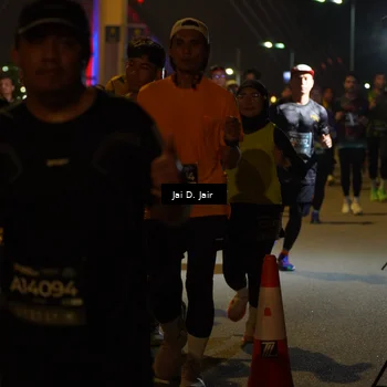 Runner Photo 6102388