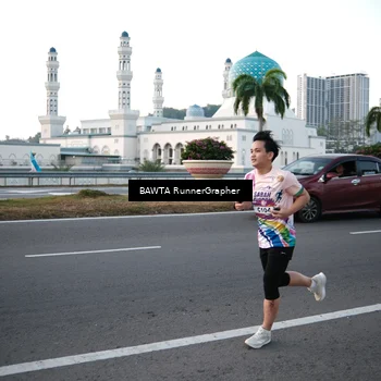 Runner Photo 6102398