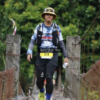 Runner Photo 61024