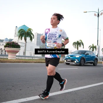 Runner Photo 6102402