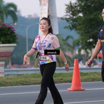 Runner Photo 6102408
