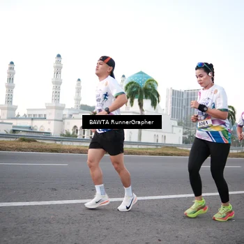 Runner Photo 6102410