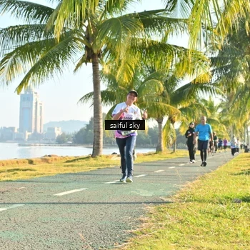 Runner Photo 6102412