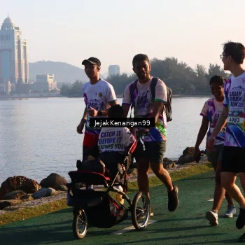 Runner Photo 6102419