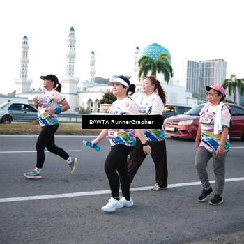 Runner Photo 6102420