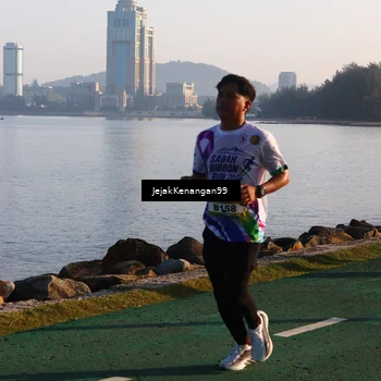 Runner Photo 6102424