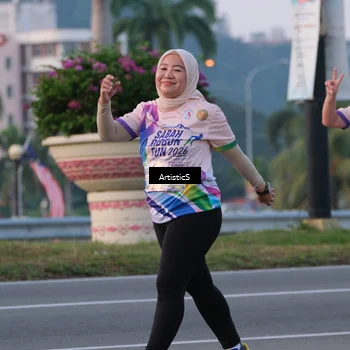 Runner Photo 6102428