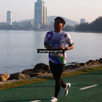 Runner Photo 6102432