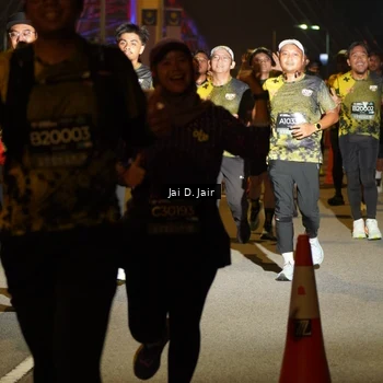 Runner Photo 6102437