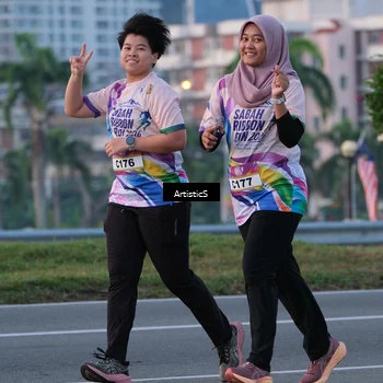 Runner Photo 6102438