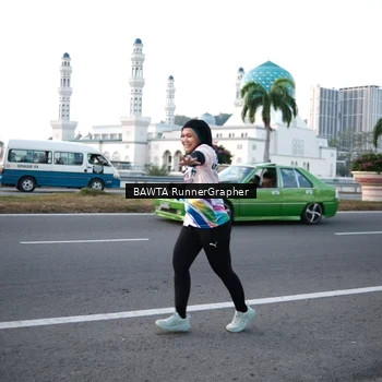 Runner Photo 6102439