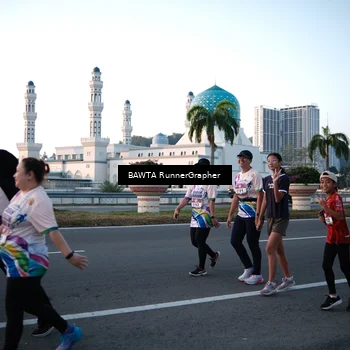 Runner Photo 6102440