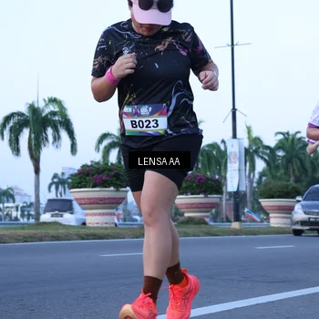 Runner Photo 6102443