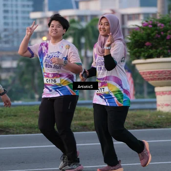 Runner Photo 6102444