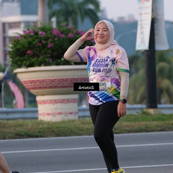 Runner Photo 6102448