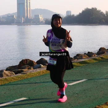 Runner Photo 6102457