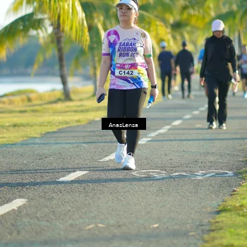 Runner Photo 6102462