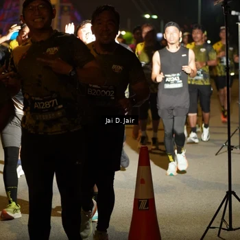Runner Photo 6102463