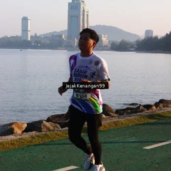 Runner Photo 6102464