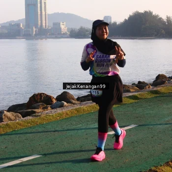 Runner Photo 6102473