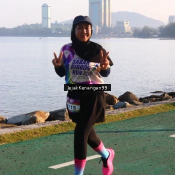 Runner Photo 6102476
