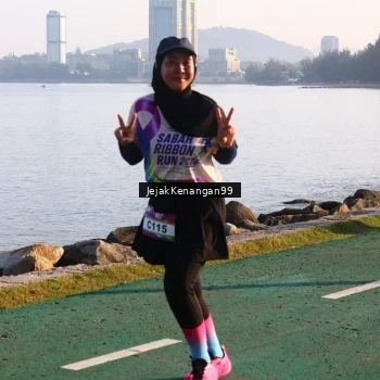 Runner Photo 6102478