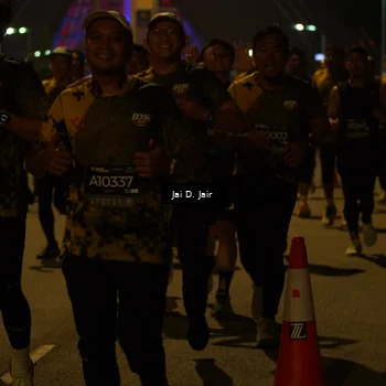 Runner Photo 6102483