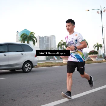 Runner Photo 6102484